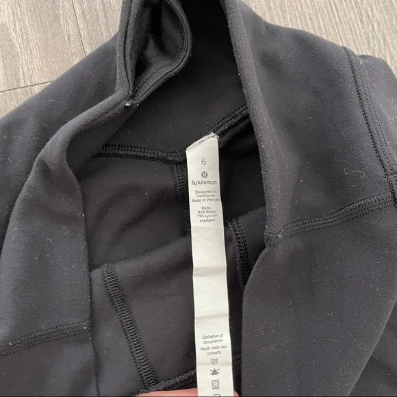 Lululemon align jogger - Picture 4 of 4